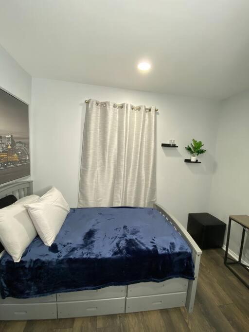 Villa Modern 3Bed 2Bath Ranch With Diy Art Porch 3Tvs And Huge Front Yard To Enjoy! Calumet City Exterior foto