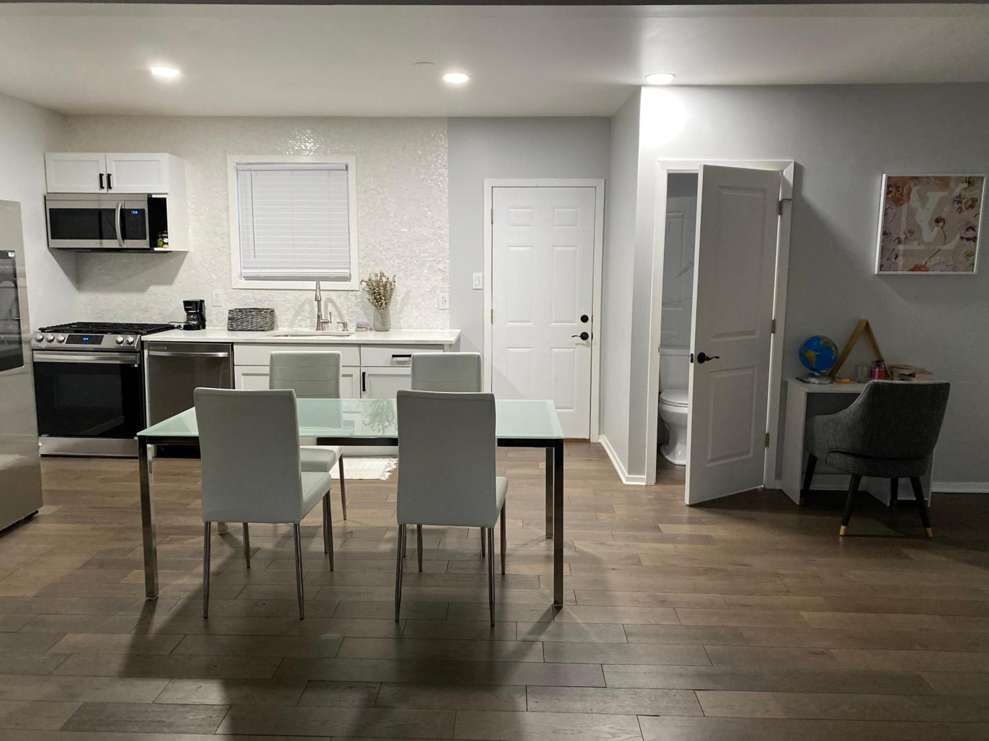 Villa Modern 3Bed 2Bath Ranch With Diy Art Porch 3Tvs And Huge Front Yard To Enjoy! Calumet City Exterior foto